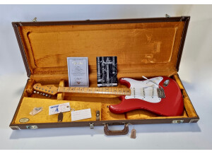 Fender Custom Shop '56 Relic Stratocaster (21329)