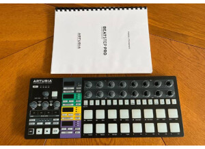 Arturia BeatStep Pro