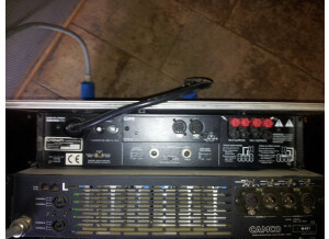 Camco Audio Vortex 6