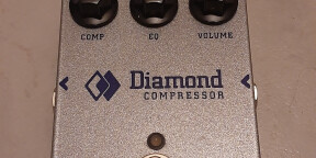Vends Diamond Compressor couleur custom