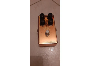 Xotic Effects AC Booster
