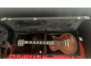 TKL TKL 8830 Prestige LTD Guitar Case (27746)