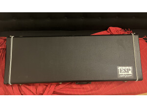 TKL TKL 8830 Prestige LTD Guitar Case (30399)