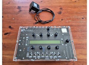 Mutable Instruments Ambika