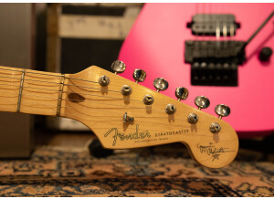 Fender Yngwie Malmsteen Stratocaster [1988-1997] (38785)