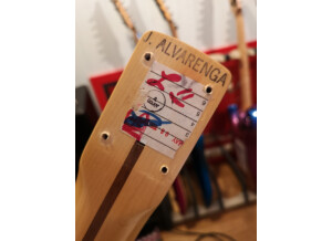 Fender Yngwie Malmsteen Stratocaster [1988-1997] (7207)