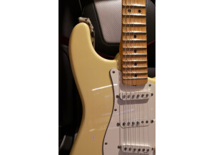 Fender Yngwie Malmsteen Stratocaster [1988-1997] (29464)