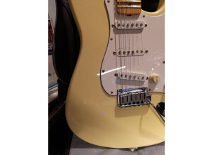 Fender Yngwie Malmsteen Stratocaster [1988-1997] (69789)