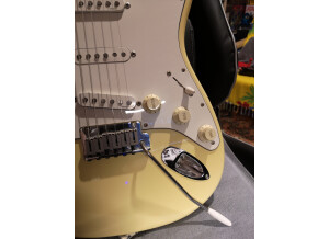 Fender Yngwie Malmsteen Stratocaster [1988-1997] (25917)