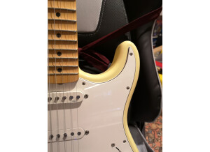 Fender Yngwie Malmsteen Stratocaster [1988-1997]