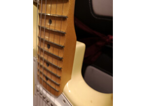 Fender Yngwie Malmsteen Stratocaster [1988-1997] (46497)