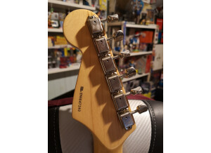 Fender Yngwie Malmsteen Stratocaster [1988-1997] (19143)