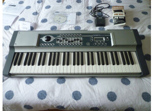 Fatar / Studiologic VMK-161-plus (64186)