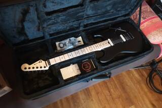 Charvel Jim Root Signature Pro-Mod San Dimas Style 1 HH FR M