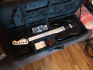 Charvel Jim Root Signature Pro-Mod San Dimas Style 1 HH FR M
