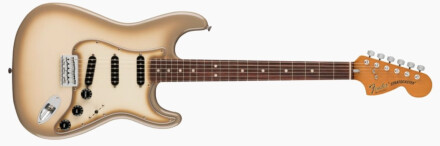 70th Anniversary Venter II Antigua Stratocaster
