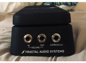 Fractal Audio Systems FM9 Turbo (24368)