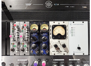 SSL SiX Channel 500