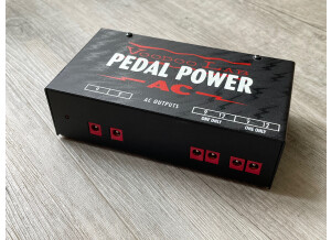 Voodoo Lab Pedal Power AC (92247)