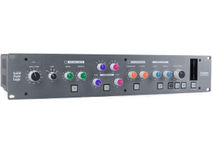 SSL Fusion