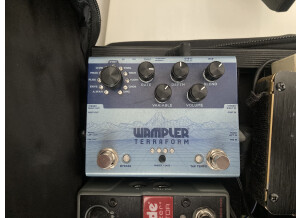 Wampler Pedals Terraform (29045)