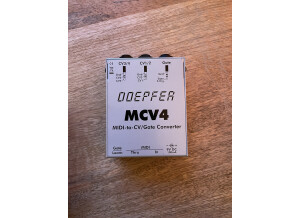 Doepfer MCV4 (25000)