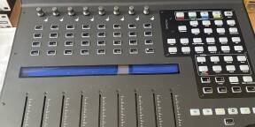 Vend ICON QCON PRO X + Icon QCon Pro X Panel Pro Tools + Icon QCon Pro X Panel Cubase/nuendo
