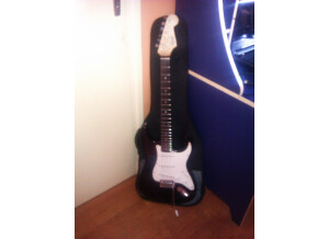 Squier Bullet Stratocaster Made in Japan