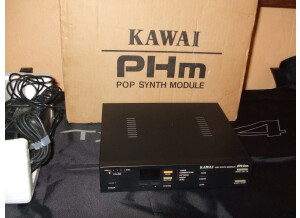 Kawai PHm (49582)