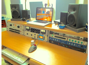 Summit TLA-100A (87395)