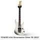 Special Edition Showmaster H with Tremolo Special Edition Showmaster H with Tremolo