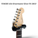Special Edition Showmaster H with Tremolo Special Edition Showmaster H with Tremolo