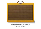 Vends FENDER Blues Deluxe Reissue Limited Edition