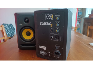 KRK Classic 5