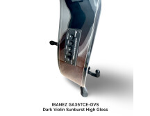 IBANEZ GA35TCE-DVS 5