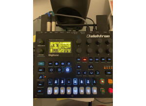 Elektron Digitone