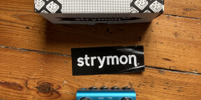 Strymon Bluesky [VENDUE]