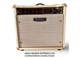 Vends MEGA BOOGIE EXPRESS 5.25 Limited Edition Combo Guitar Amplifier