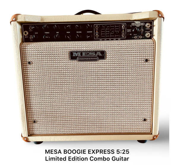Mesa Boogie Express 5.25 Limited Edition 1