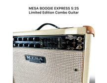 Mesa Boogie Express 5.25 Limited Edition 2