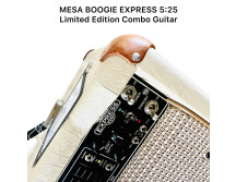Mesa Boogie Express 5.25 Limited Edition 3