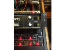 Moog Music 10-Band Graphic Equalizer (89941)