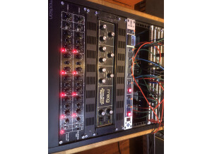 Moog Music 10-Band Graphic Equalizer (69342)