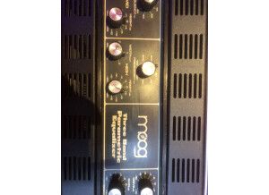 Moog Music 3 Band Parametric Equalizer  (55451)