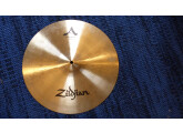 Vends cymbale Zildjian thin crash 16'