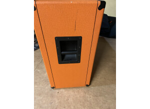 Orange PPC412C (88693)