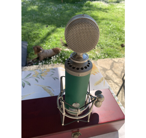 Blue Microphones Kiwi (27945)