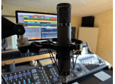 Vends Telefunken AR-51 Micro a lamp - comme neuf