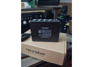 Neunaber Technology Illumine Reverb (82369)