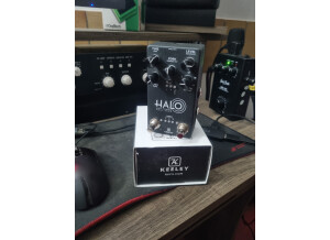 Keeley Electronics Halo – Andy Timmons Dual Echo (16973)